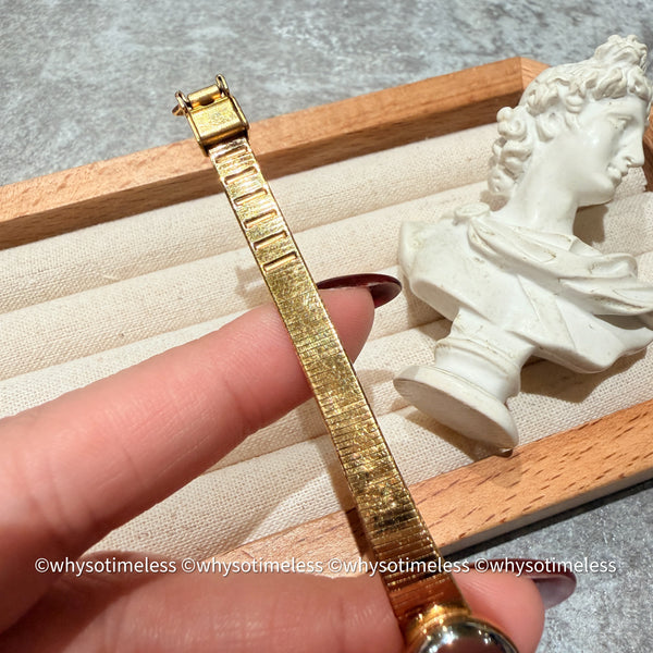 1980's Vintage TITUS La Petite Watch