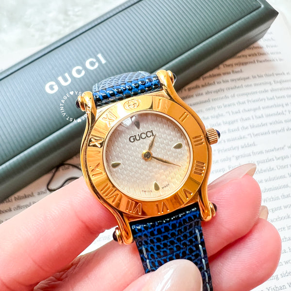 Vintage Gucci Watch - 6500L