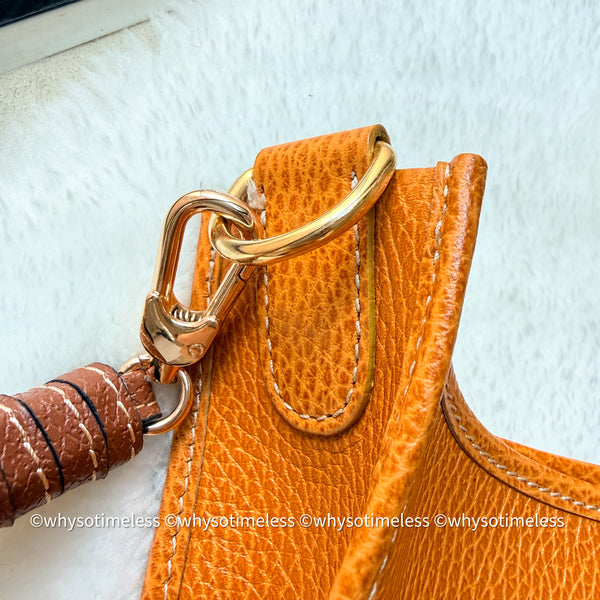 Vintage High-Class Evelyne - Gold GM (GHW) 004