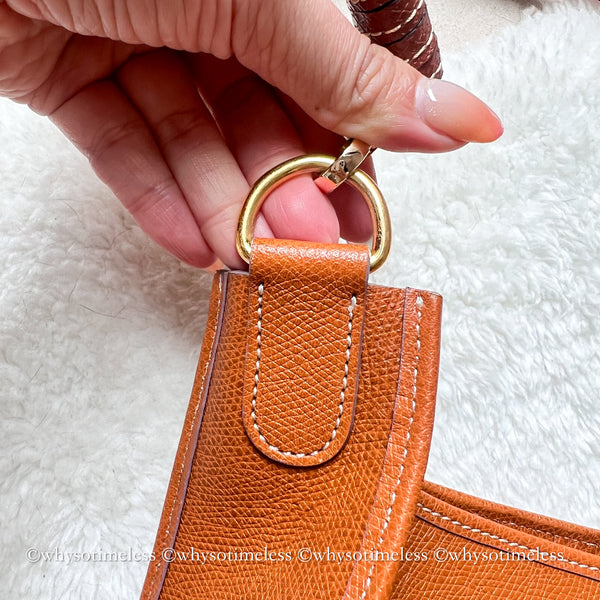 Vintage High-Class Evelyne - Gold GM (GHW)