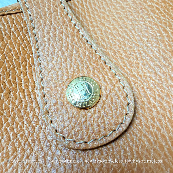 Vintage High-Class Evelyne - Gold GM (GHW) 006