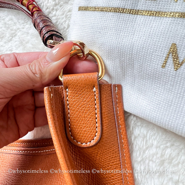 Vintage High-Class Evelyne - Gold GM (GHW)