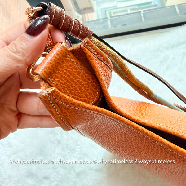 Vintage High-Class Evelyne - Gold GM (GHW) 004