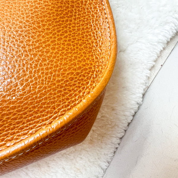 Vintage High-Class Evelyne - Light Brown GM (GHW)