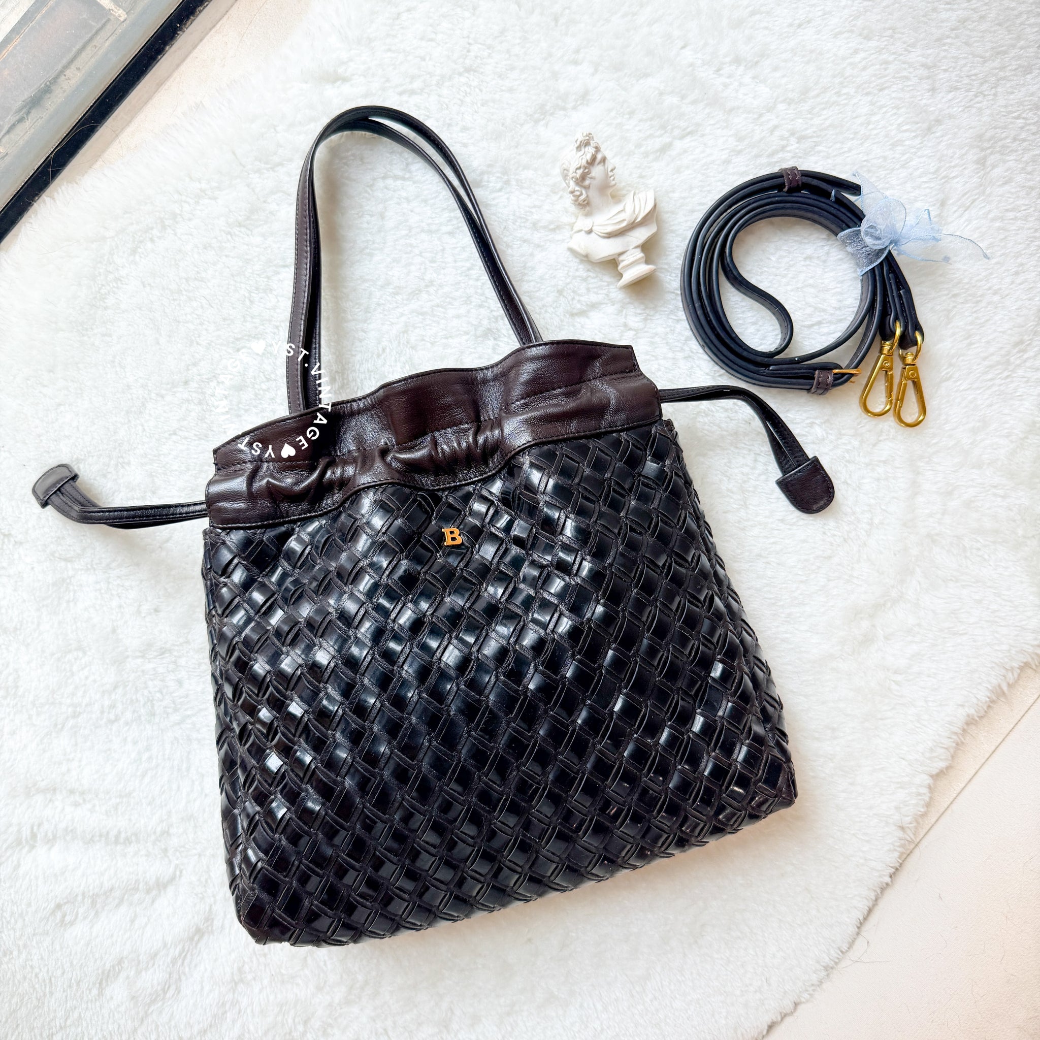 Bally – Tagged 