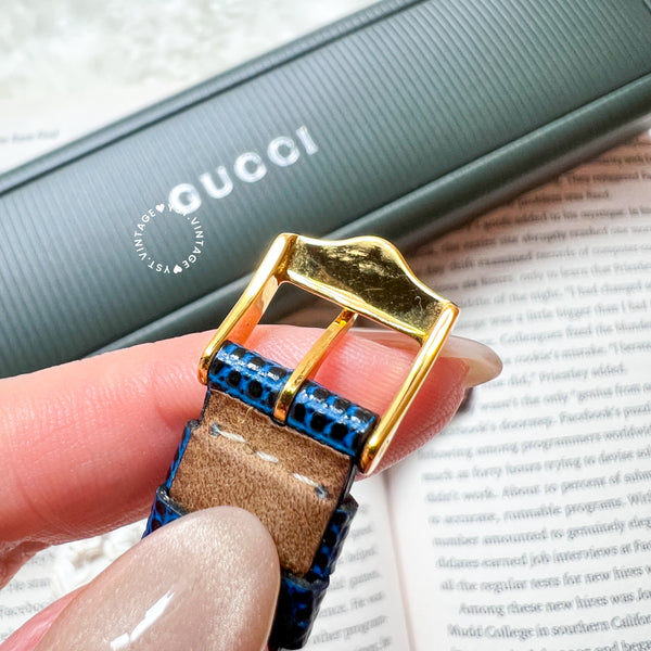 Vintage Gucci Watch - 6500L