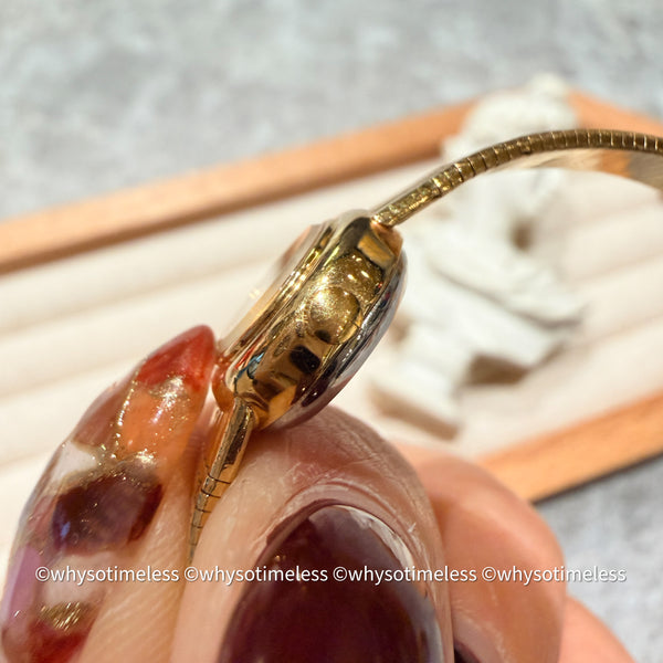 1980's Vintage TITUS La Petite Watch