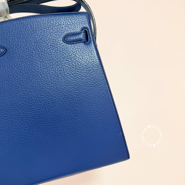 Vintage High-Class Kelly Sport 24 - Classic Blue
