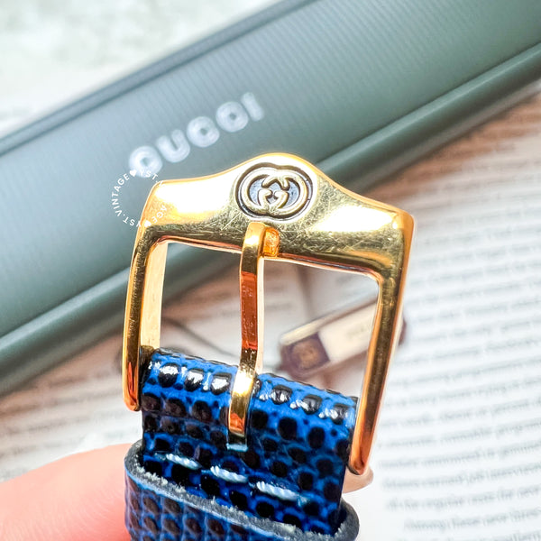 Vintage Gucci Watch - 6500L