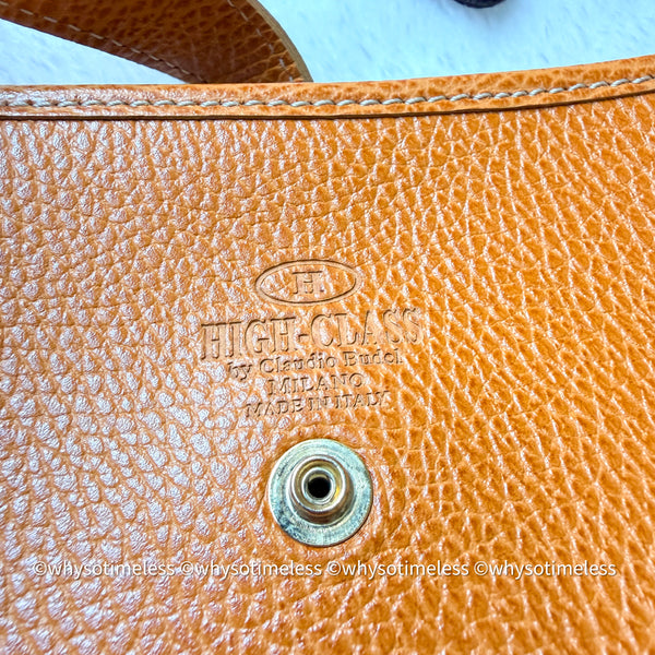 Vintage High-Class Evelyne - Gold GM (GHW) 004