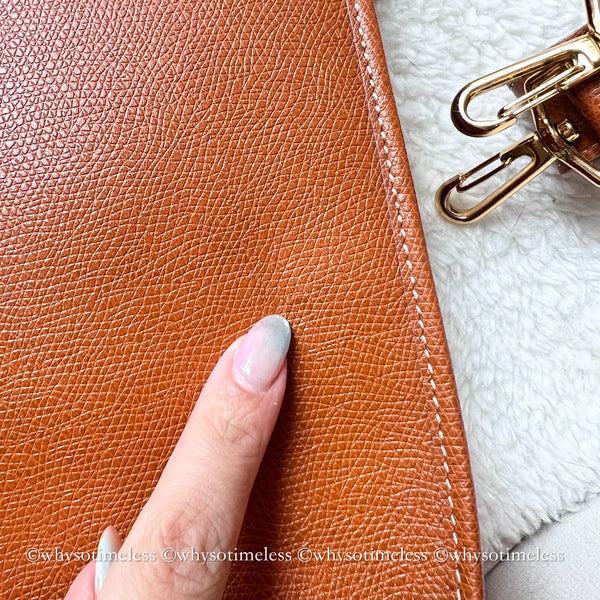 Vintage High-Class Evelyne - Gold GM (GHW)