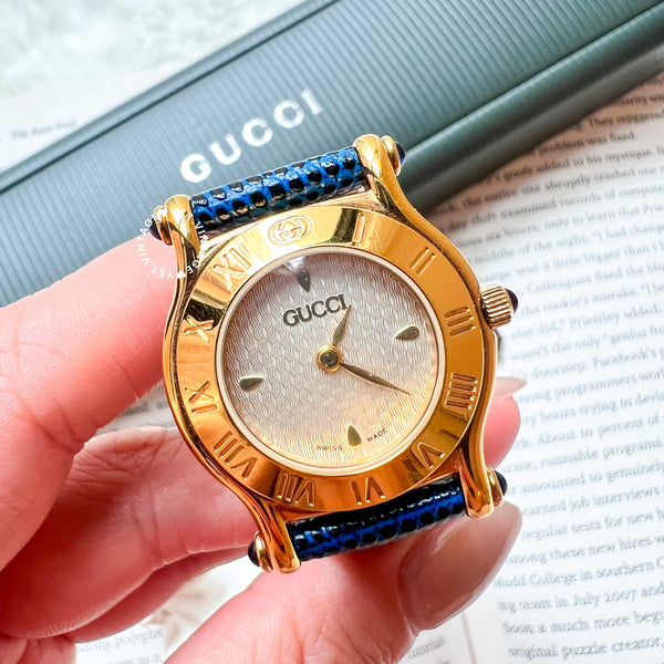 Vintage Gucci Watch - 6500L