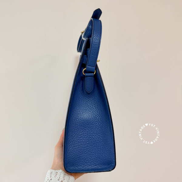 Vintage High-Class Kelly Sport 24 - Classic Blue