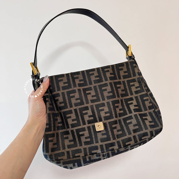 【pre-order】Vintage Fendi Mamma GHW