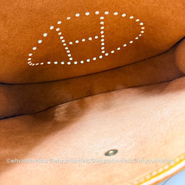 Vintage High-Class Evelyne - Gold GM (GHW) 004