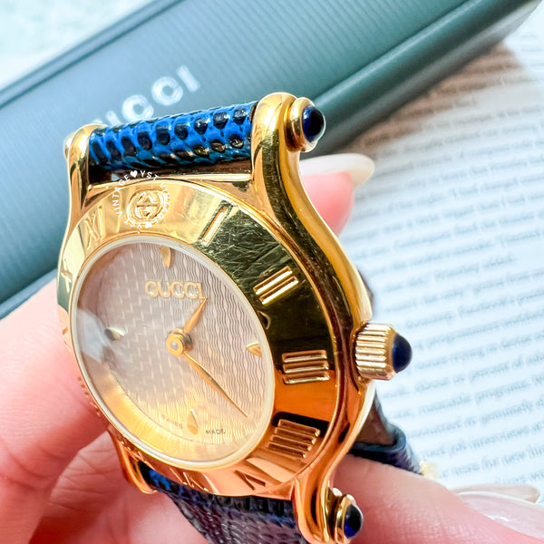 Vintage Gucci Watch - 6500L