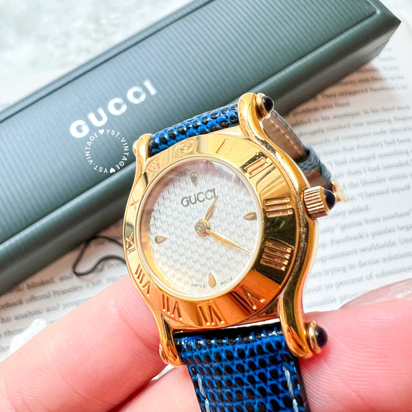 Vintage Gucci Watch - 6500L