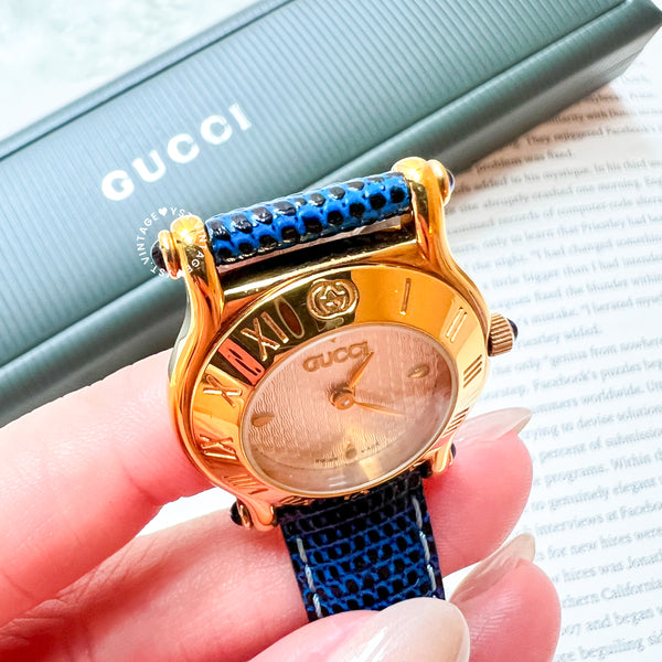 Vintage Gucci Watch - 6500L