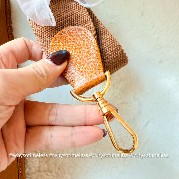 Vintage High-Class Evelyne - Gold GM (GHW) 004