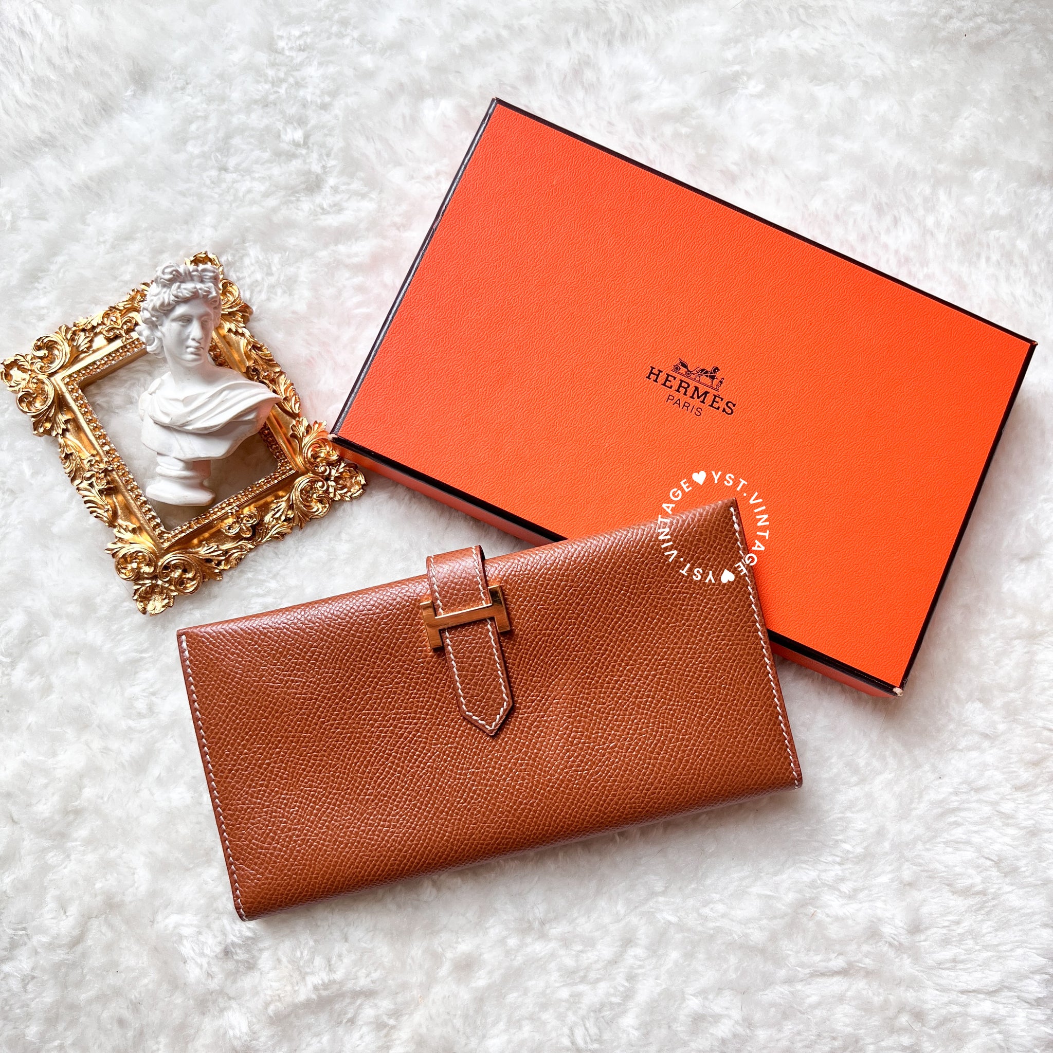 HERMÈS – YST.vintage HERMÈS – YST.vintage