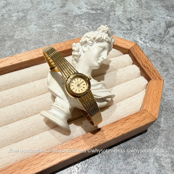 1980's Vintage TITUS La Petite Watch