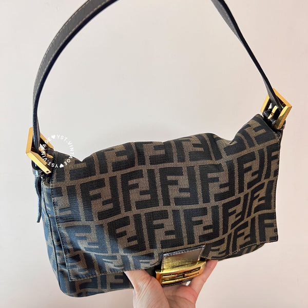 【pre-order】Vintage Fendi Mamma GHW