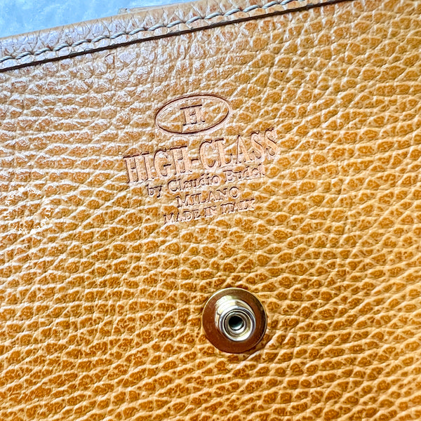 Vintage High-Class Evelyne - Light Brown GM (GHW)