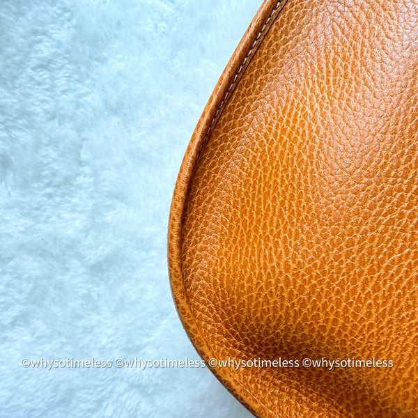 Vintage High-Class Evelyne - Gold GM (GHW) 004