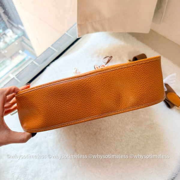 Vintage High-Class Evelyne - Gold GM (GHW) 004