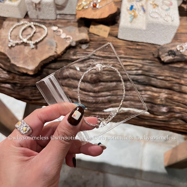 【Limited Edition】Yunnan's Handmade Necklace / Bracelet