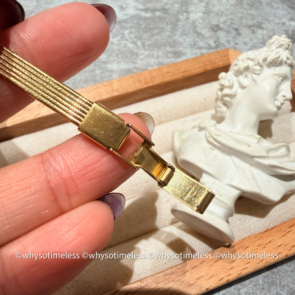 1980's Vintage TITUS La Petite Watch