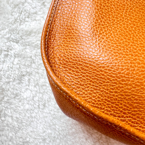 Vintage High-Class Evelyne - Light Brown GM (GHW)