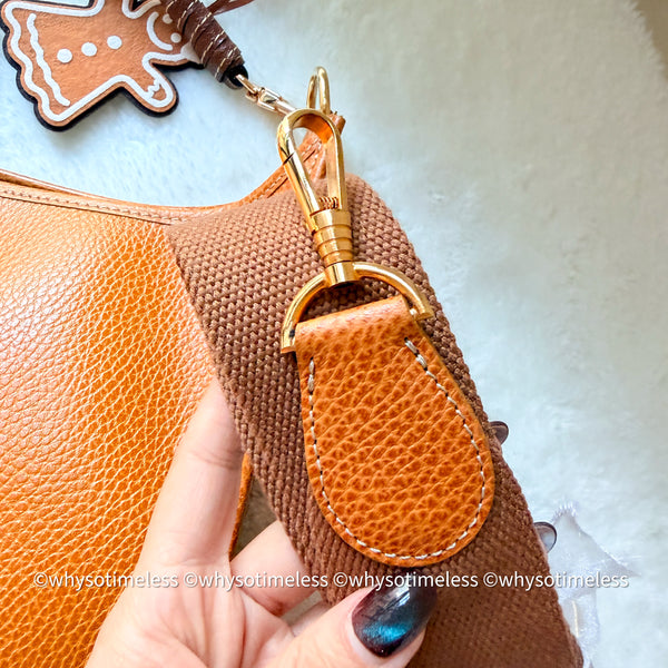 Vintage High-Class Evelyne - Gold GM (GHW) 004