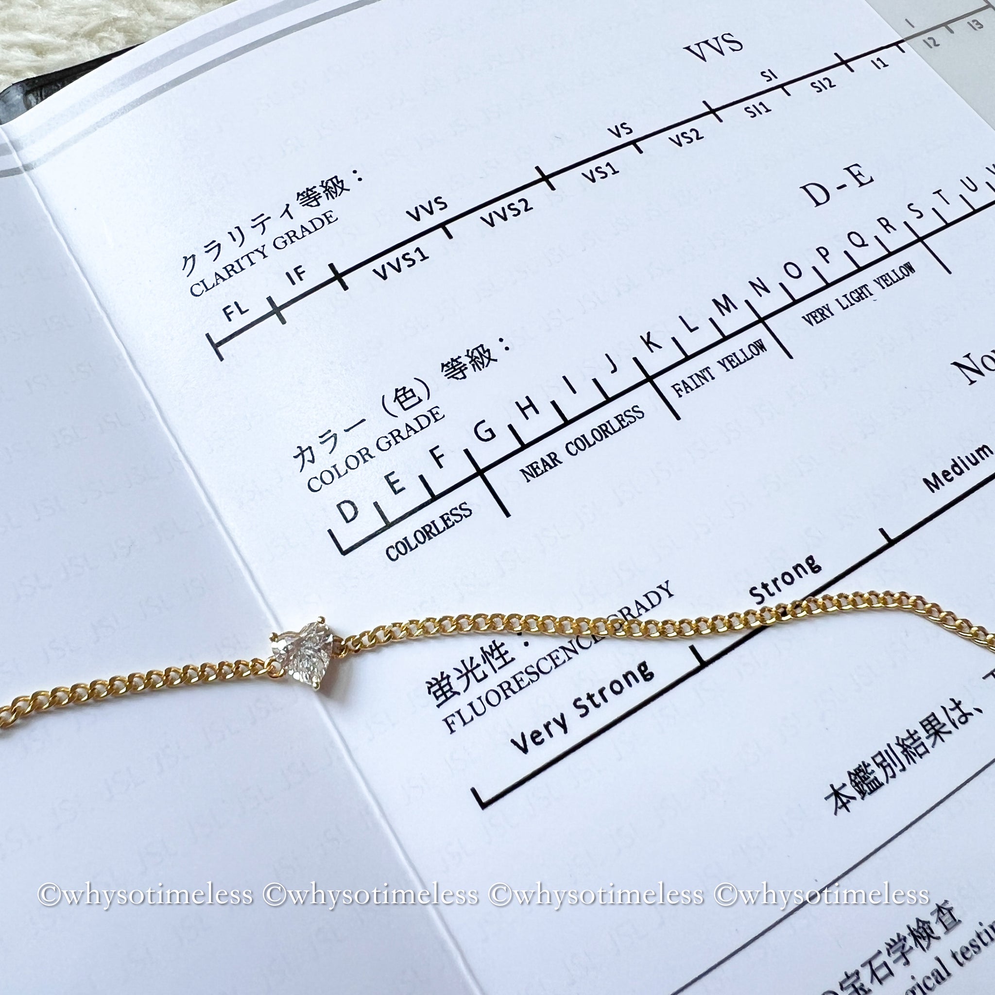 /pre-order/ Mon Cœur Lab Grown Diamond 18KYG Cuban Link Bracelet