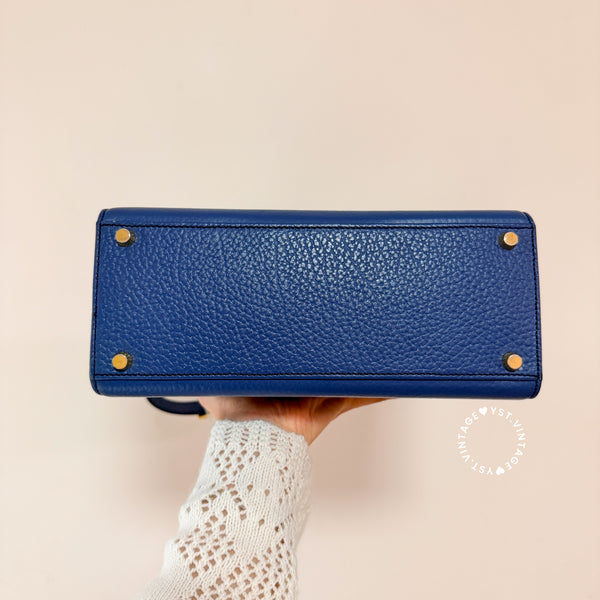 Vintage High-Class Kelly Sport 24 - Classic Blue