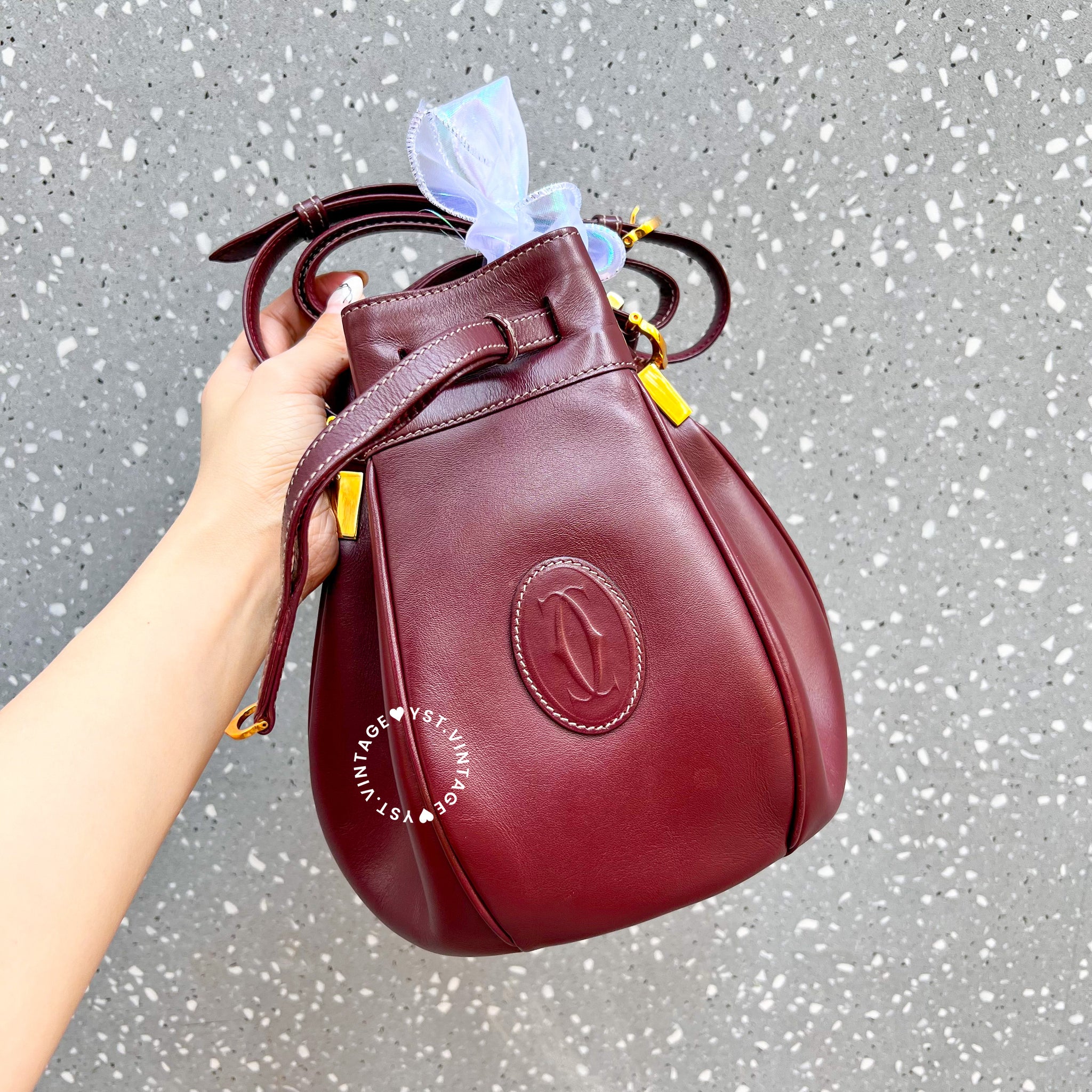 Cartier – Tagged 
