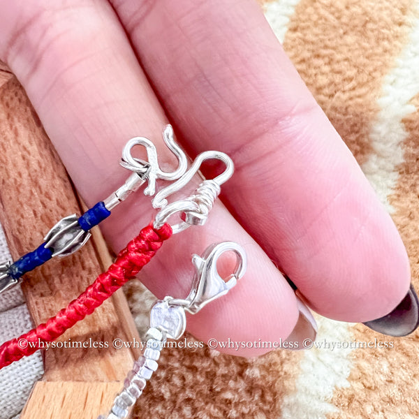 【Limited Edition】Yunnan's Handmade Necklace / Bracelet