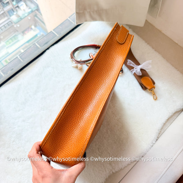 Vintage High-Class Evelyne - Gold GM (GHW) 004