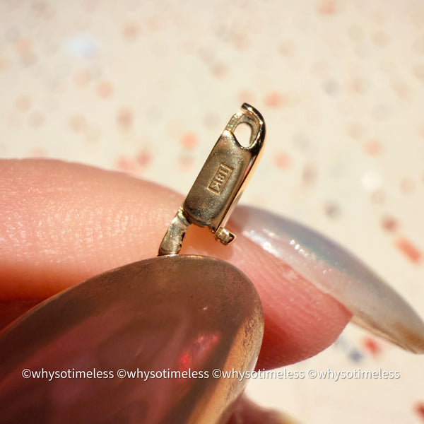 【Pre-order】1.0ct/ 2.0ct Natural Diamond Tennis Bracelet - 18KYG/ PT