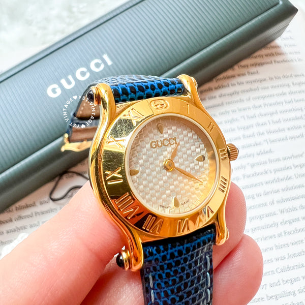 Vintage Gucci Watch - 6500L