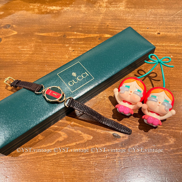 Vintage Gucci Sherry Line Watch with original box