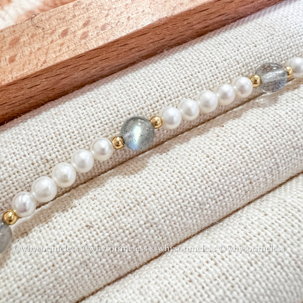 【Limited Edition】Yunnan's Handmade Necklace / Bracelet