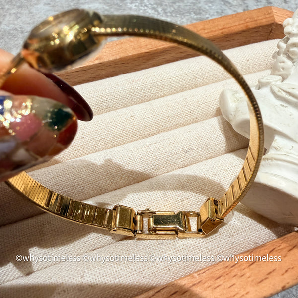 1980's Vintage TITUS La Petite Watch