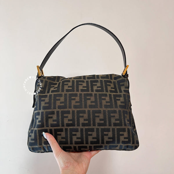 【pre-order】Vintage Fendi Mamma GHW