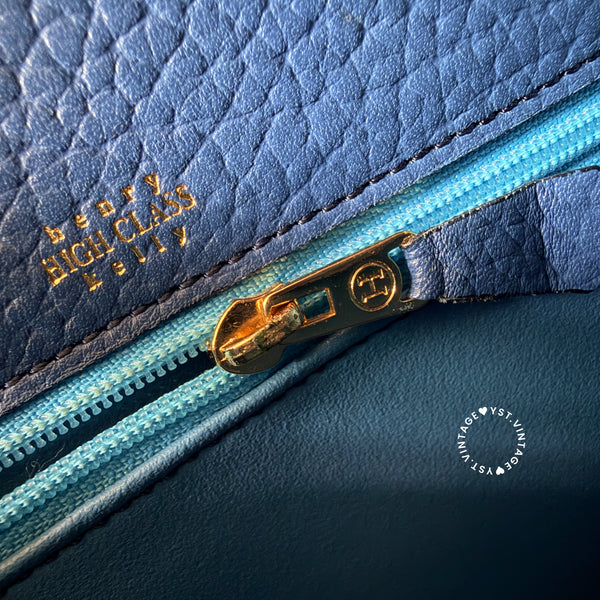 Vintage High-Class Kelly Sport 24 - Classic Blue
