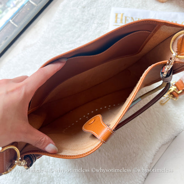 Vintage High-Class Evelyne - Gold GM (GHW)