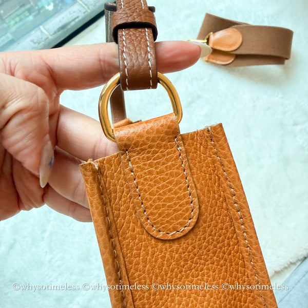 Vintage High-Class Evelyne - Gold GM (GHW) 006