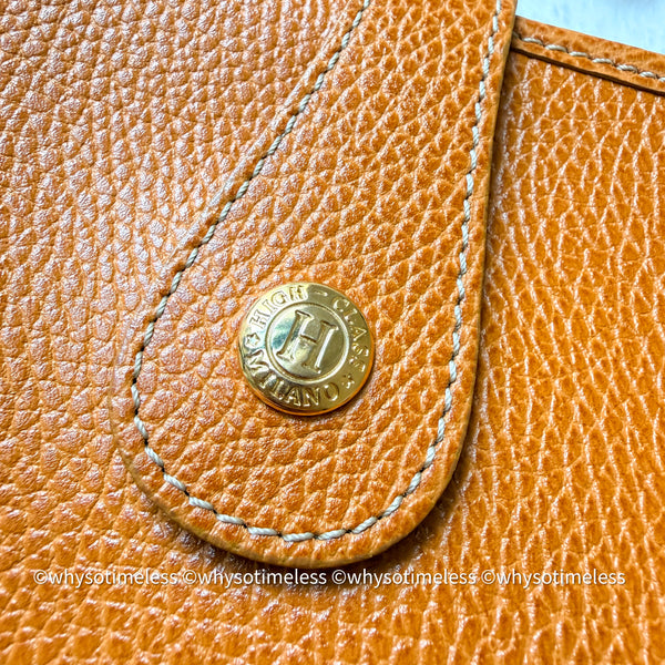 Vintage High-Class Evelyne - Gold GM (GHW) 004