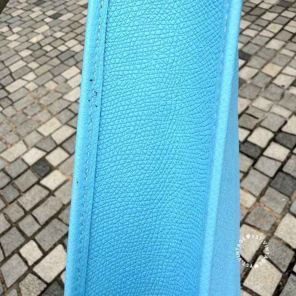 Vintage High-Class Evelyne - Sky Blue GM