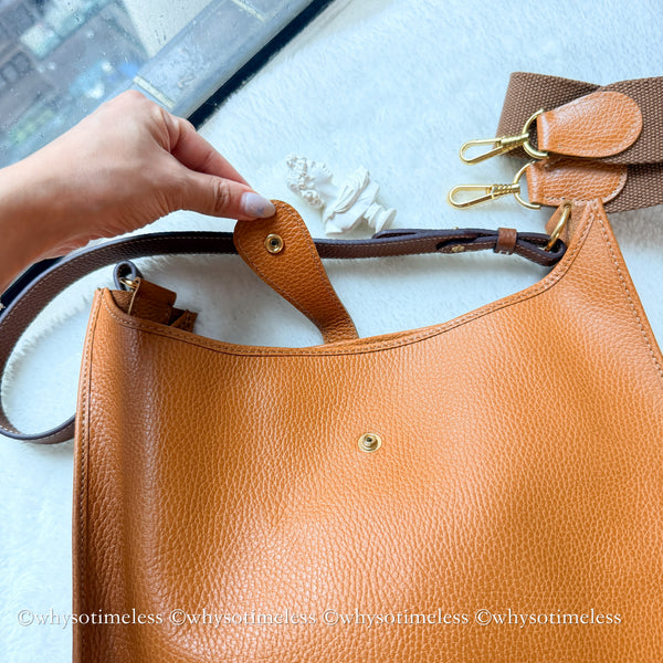 Vintage High-Class Evelyne - Gold GM (GHW) 006
